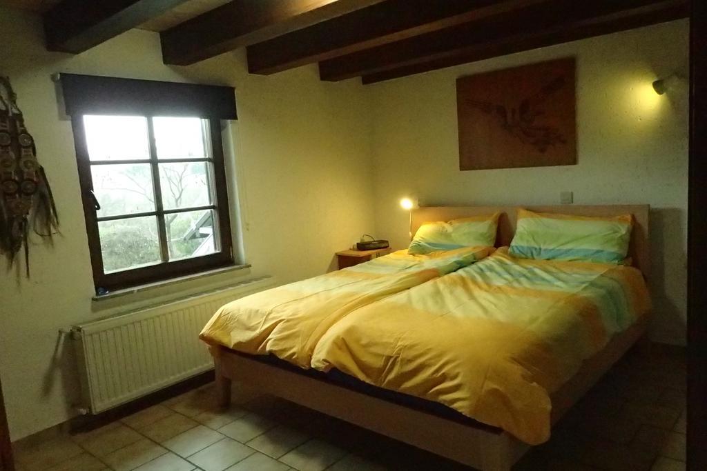 Vakantiehuis Hunsrueck Leisel Kültér fotó