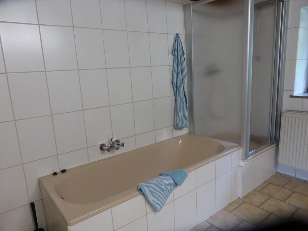 Vakantiehuis Hunsrueck Leisel Kültér fotó