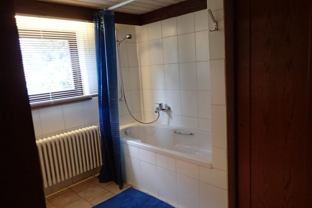 Vakantiehuis Hunsrueck Leisel Kültér fotó